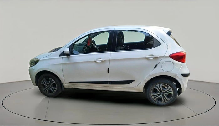 2019 Tata Tiago XZ PETROL, Petrol, Manual, 52,784 km, exterior