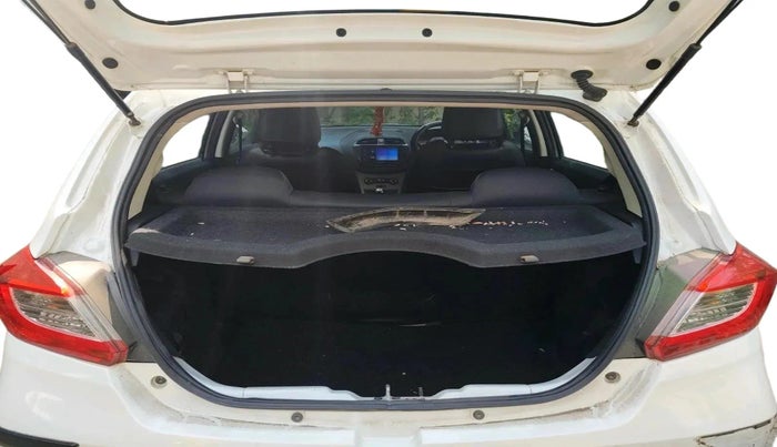 2019 Tata Tiago XZ PETROL, Petrol, Manual, 52,784 km, exterior