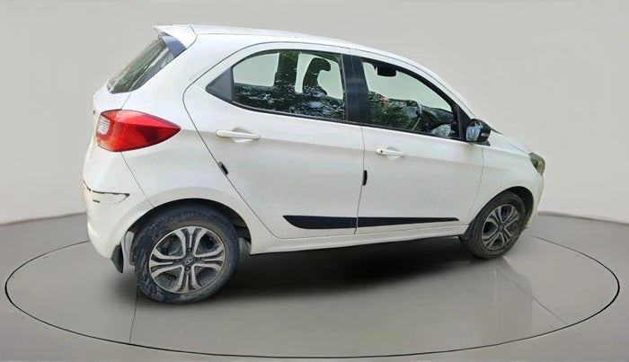 2019 Tata Tiago XZ PETROL, Petrol, Manual, 52,784 km, exterior