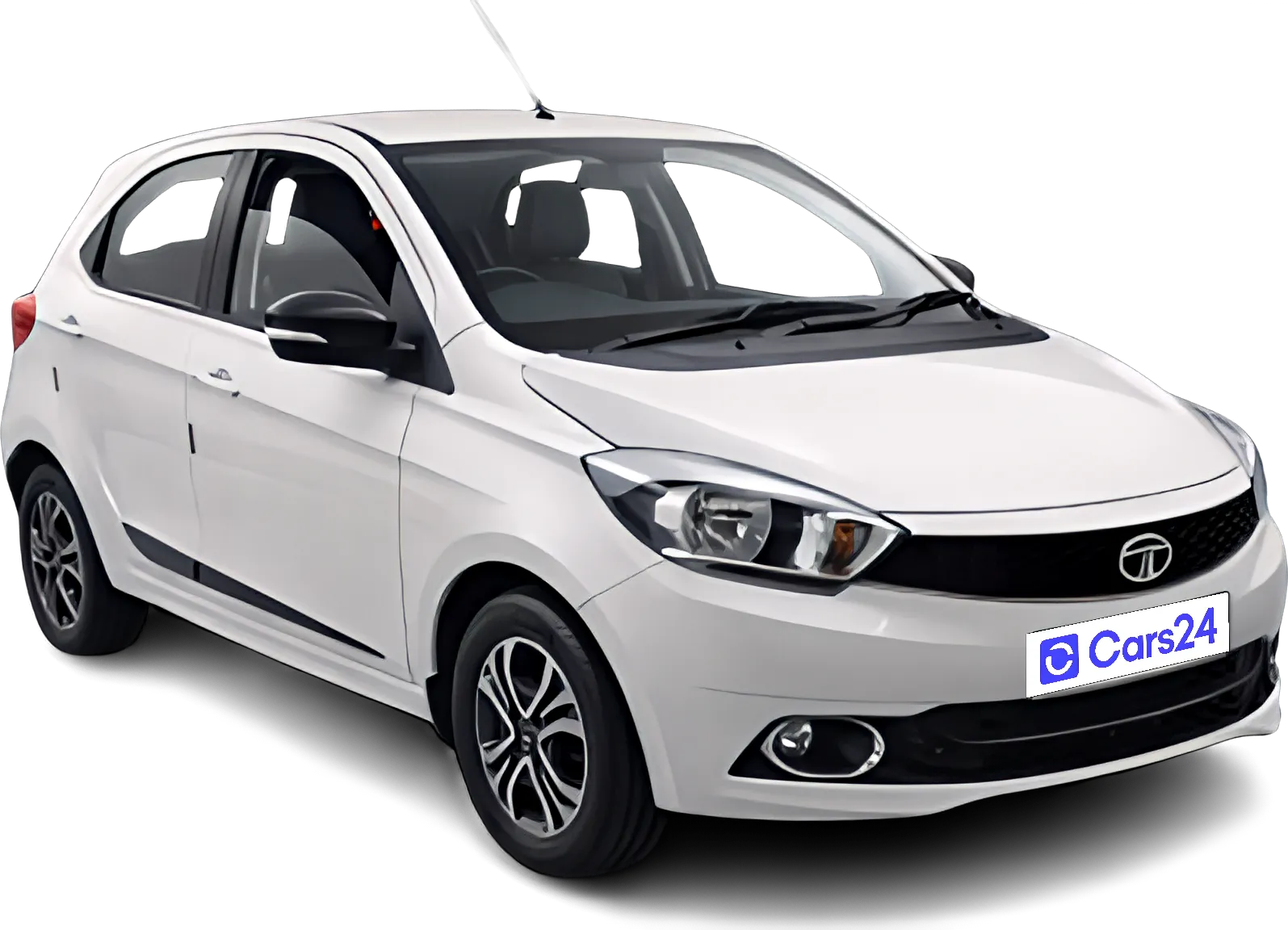 2019 Tata Tiago - Hatchback - Petrol - Manual - ₹4.00 lakh