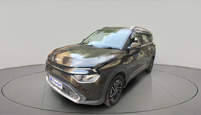 2022 KIA CARENS PRESTIGE PLUS 1.5 DIESEL 7 STR, Diesel, Manual, 1,13,786 km, exterior