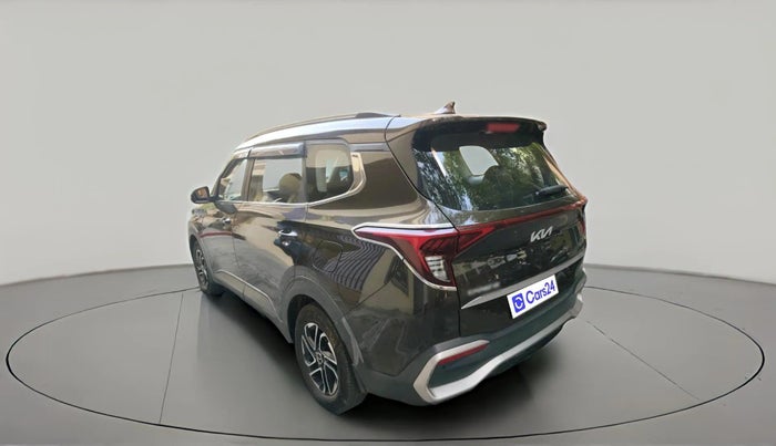 2022 KIA CARENS PRESTIGE PLUS 1.5 DIESEL 7 STR, Diesel, Manual, 1,13,786 km, exterior