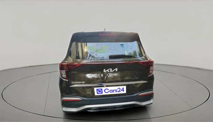 2022 KIA CARENS PRESTIGE PLUS 1.5 DIESEL 7 STR, Diesel, Manual, 1,13,786 km, exterior