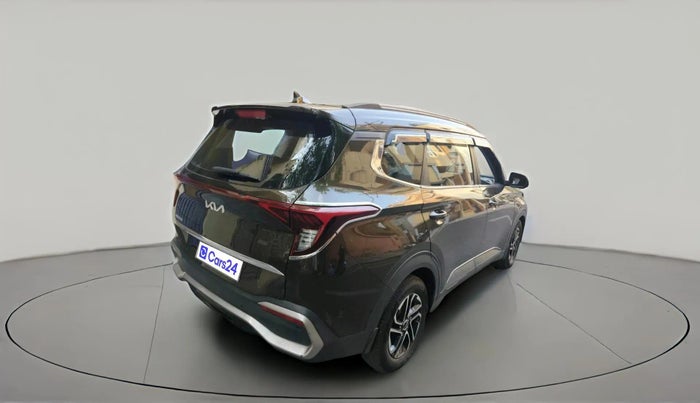 2022 KIA CARENS PRESTIGE PLUS 1.5 DIESEL 7 STR, Diesel, Manual, 1,13,786 km, exterior