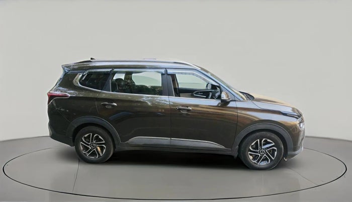 2022 KIA CARENS PRESTIGE PLUS 1.5 DIESEL 7 STR, Diesel, Manual, 1,13,786 km, exterior