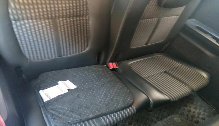 2022 KIA CARENS PRESTIGE PLUS 1.5 DIESEL 7 STR, Diesel, Manual, 1,13,786 km, interior