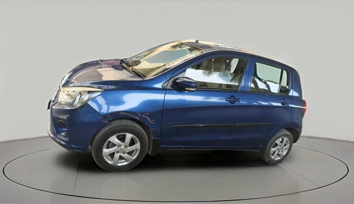 2018 Maruti Celerio ZXI (O), Petrol, Manual, 42,435 km, exterior