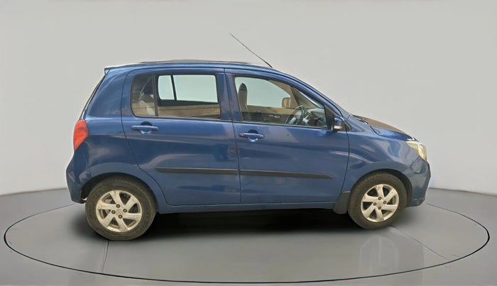2018 Maruti Celerio ZXI (O), Petrol, Manual, 42,435 km, exterior