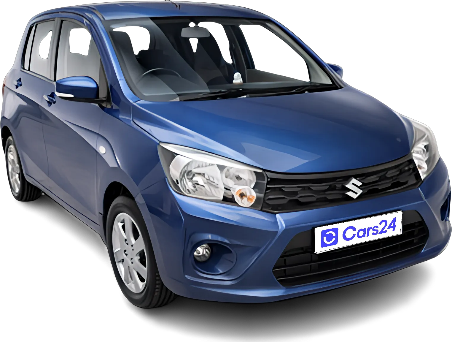 2018 Maruti Celerio - Hatchback - Petrol - Manual - ₹3.13 lakh