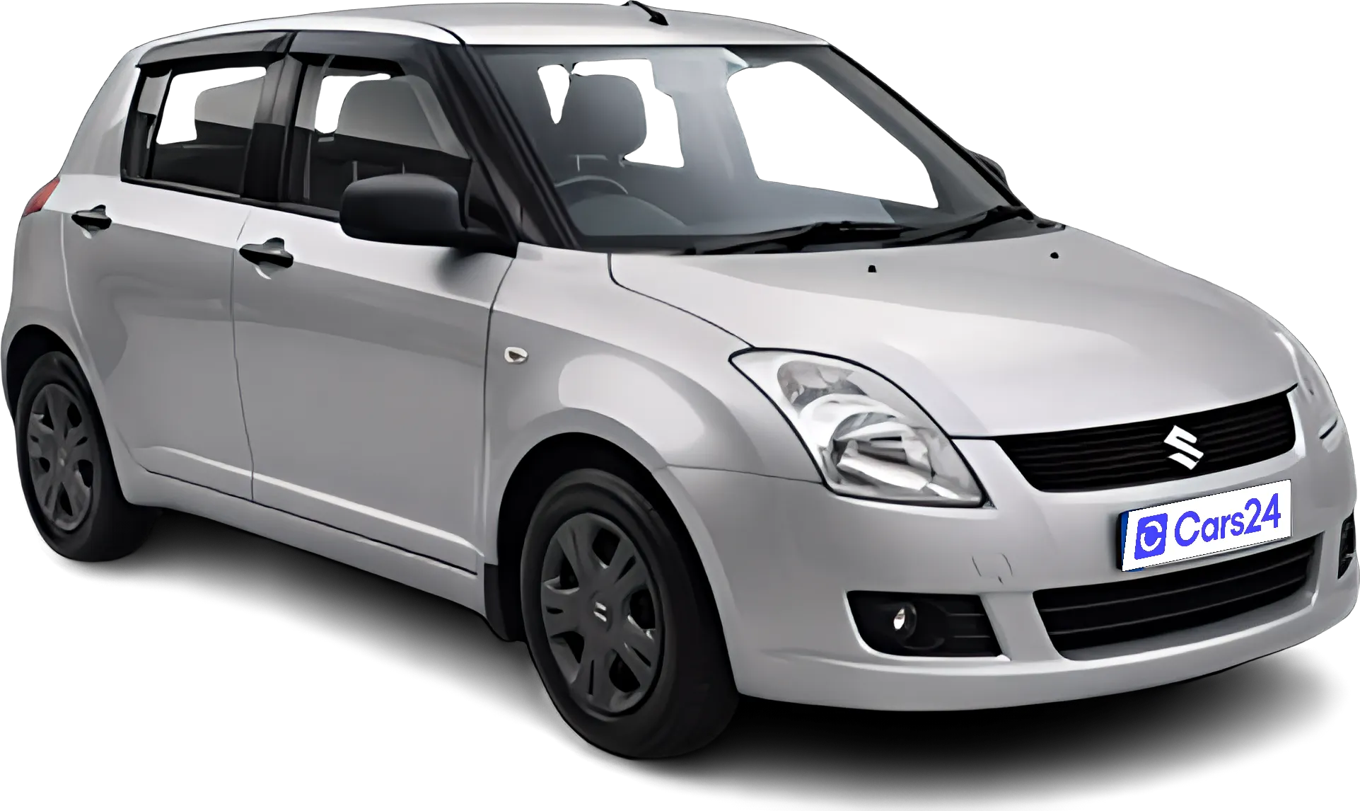 2011 Maruti Swift - Hatchback - Petrol - Manual - ₹2.42 lakh