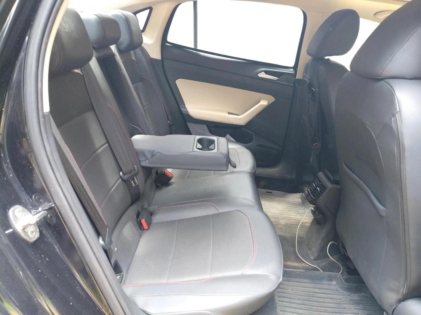 2023 Volkswagen VIRTUS GT PIUS 1.5 TSI, Petrol, Manual, 62,481 km, interior