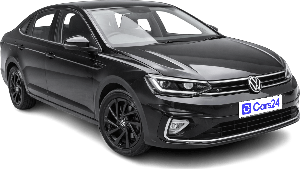 2023 Volkswagen VIRTUS - Sedan - Petrol - Manual - ₹13.02 lakh