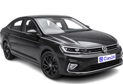 2023 Volkswagen VIRTUS - Sedan - Petrol - Manual - ₹13.02 lakh