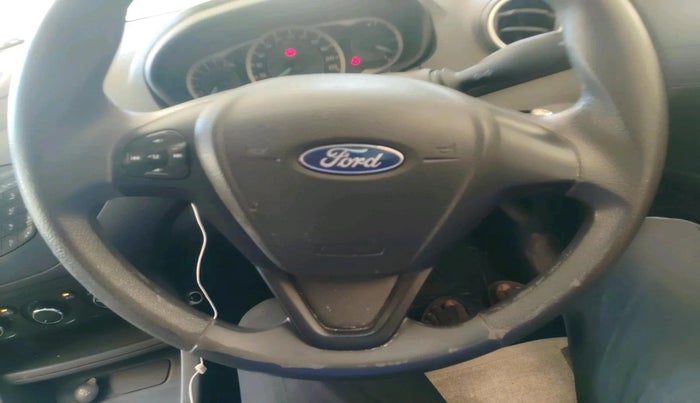 2018 Ford New Figo AMBIENTE 1.2 PETROL, Petrol, Manual, 47,036 km, interior