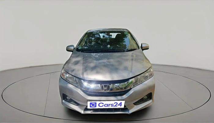 2016 Honda City 1.5L I-VTEC V MT, Petrol, Manual, 96,882 km, exterior