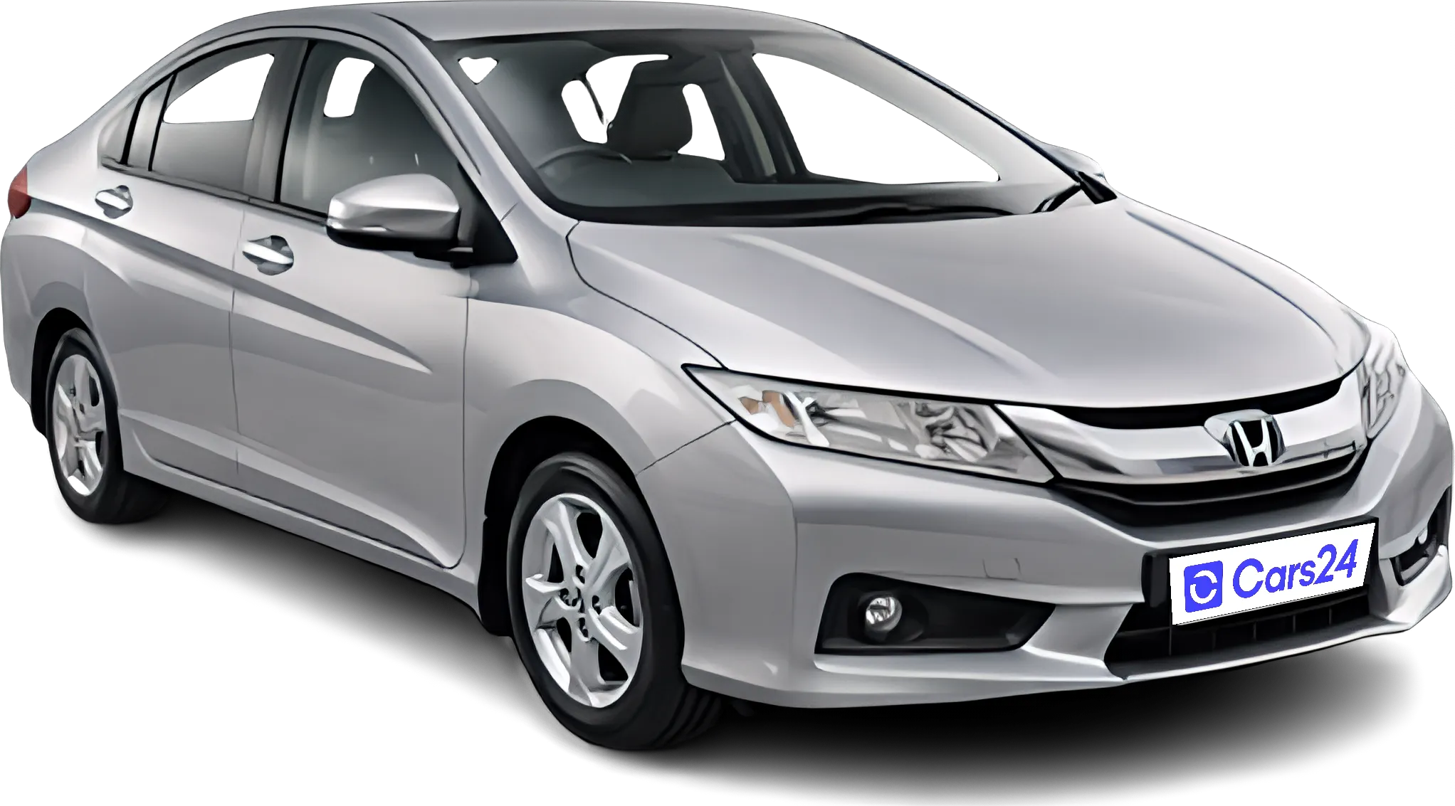 2016 Honda City - Sedan - Petrol - Manual - ₹5.32 lakh