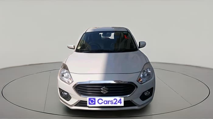 2018 Maruti Dzire ZXI, Petrol, Manual, 78,916 km, exterior