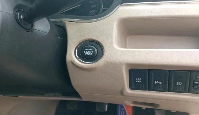 2016 Maruti Ciaz VDI+ SHVS, Diesel, Manual, 89,776 km, interior