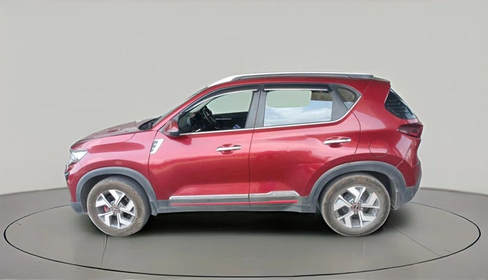 2020 KIA SONET GTX PLUS 1.0 DCT, Petrol, Automatic, 88,111 km, exterior