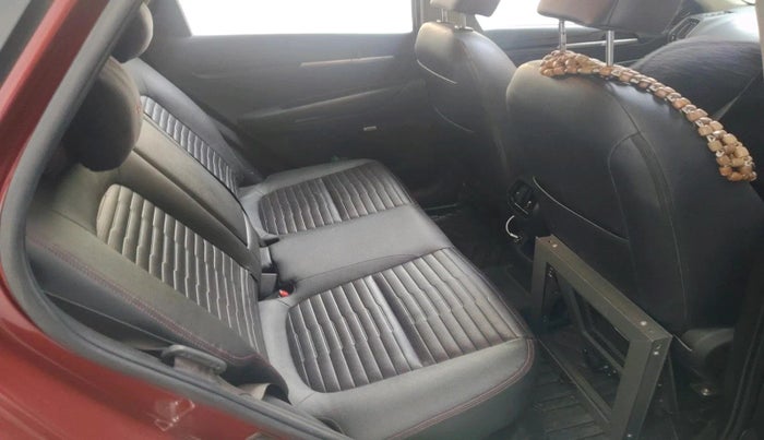 2020 KIA SONET GTX PLUS 1.0 DCT, Petrol, Automatic, 88,111 km, interior