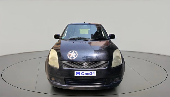 2005 Maruti Swift LXI 1.3, Petrol, Manual, 1,28,529 km, exterior