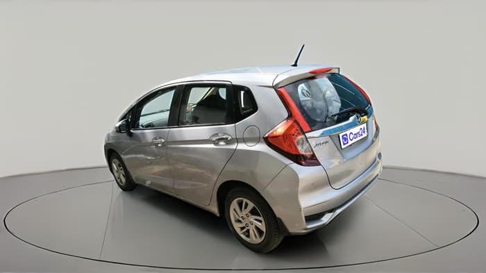 2020 Honda Jazz 1.2L I-VTEC ZX CVT, Petrol, Automatic, 8,419 km, exterior