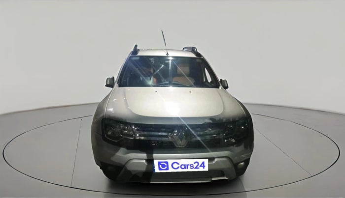 2016 Renault Duster 110 PS RXZ 4X2 AMT DIESEL, Diesel, Automatic, 1,59,155 km, exterior