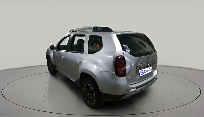 2016 Renault Duster 110 PS RXZ 4X2 AMT DIESEL, Diesel, Automatic, 1,59,155 km, exterior