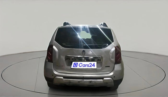 2016 Renault Duster 110 PS RXZ 4X2 AMT DIESEL, Diesel, Automatic, 1,59,155 km, exterior