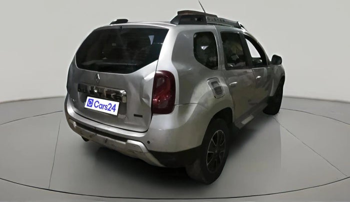 2016 Renault Duster 110 PS RXZ 4X2 AMT DIESEL, Diesel, Automatic, 1,59,155 km, exterior