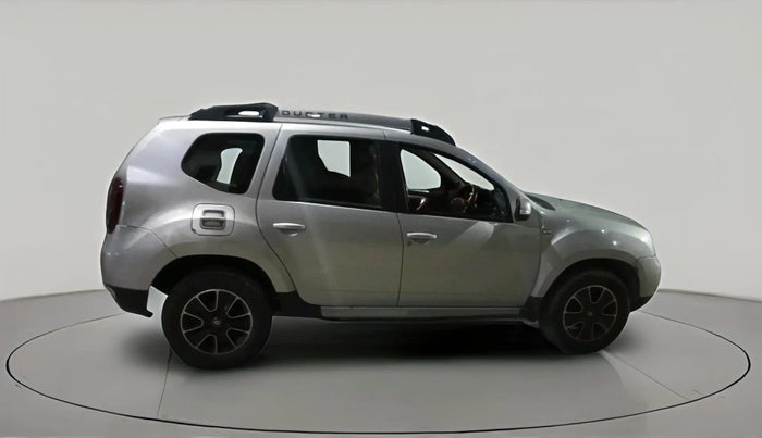 2016 Renault Duster 110 PS RXZ 4X2 AMT DIESEL, Diesel, Automatic, 1,59,155 km, exterior