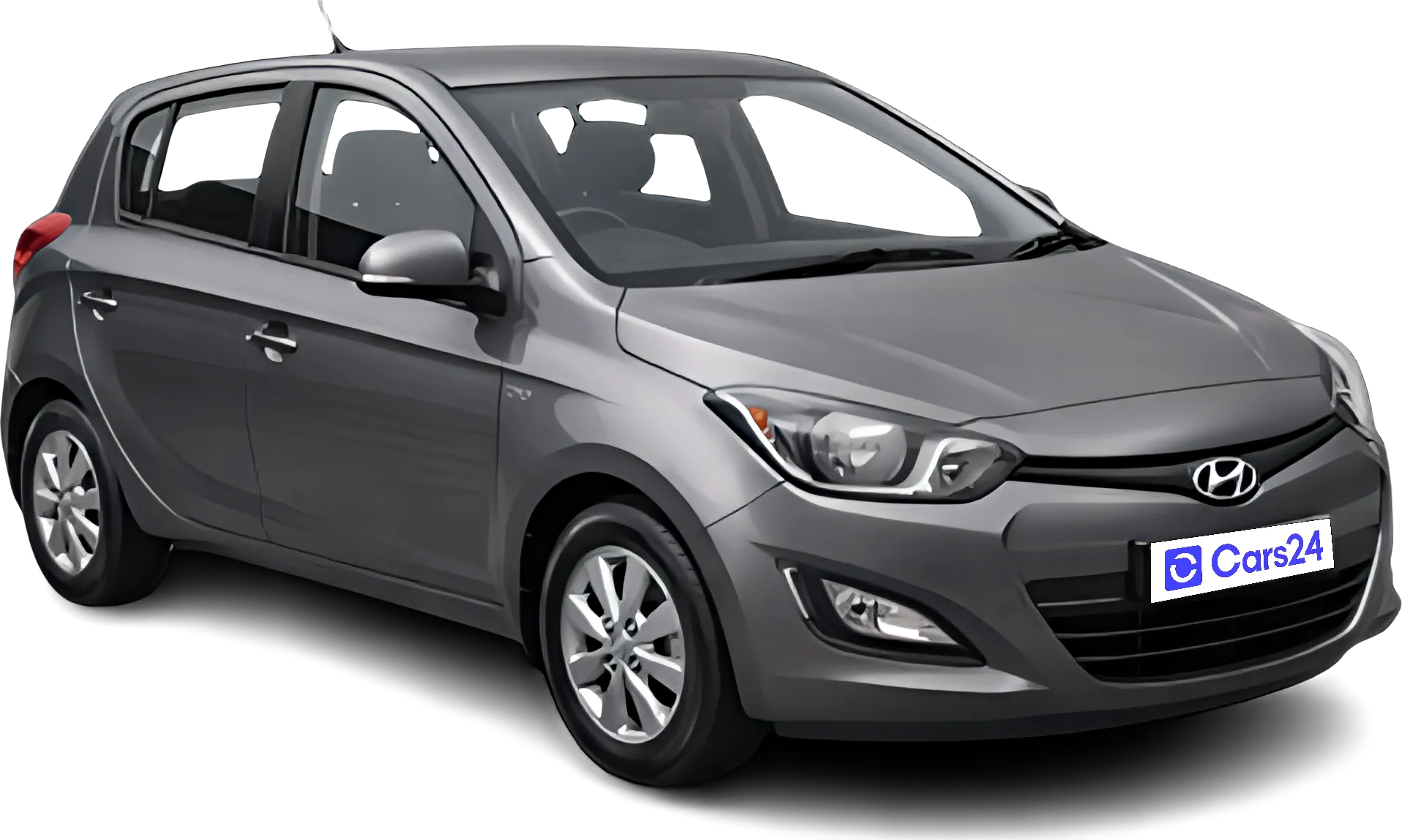 2012 Hyundai i20 - Hatchback - Petrol - Manual - ₹3.20 lakh