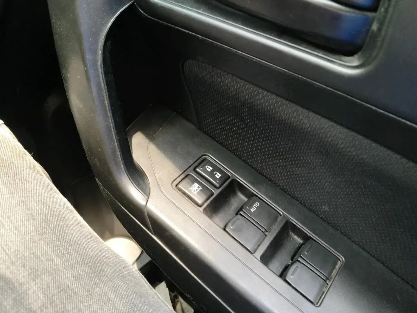 2018 Maruti Vitara Brezza VDI AMT, Diesel, Automatic, 1,12,192 km, interior