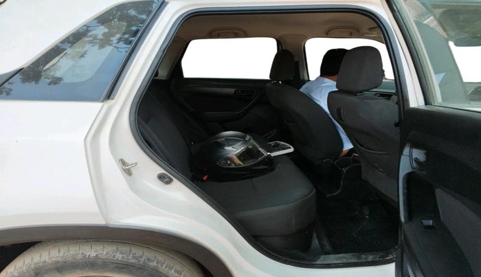 2018 Maruti Vitara Brezza VDI AMT, Diesel, Automatic, 1,12,192 km, interior