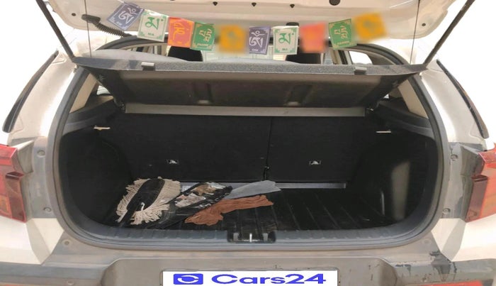 2024 KIA SONET HTX 1.5 DIESEL IMT, Diesel, Manual, 43,674 km, exterior