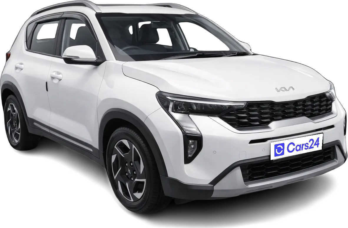 2024 KIA SONET - SUV - Diesel - Manual - ₹11.30 lakh