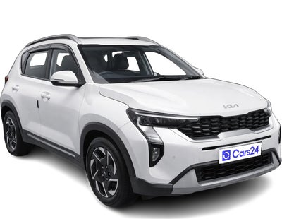 2024 KIA SONET - SUV - Diesel - Manual - ₹11.30 lakh