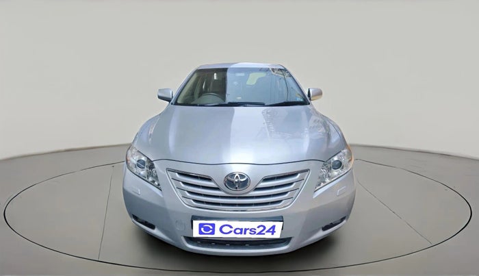 2007 Toyota Camry W2 AT, Petrol, Automatic, 39,783 km, exterior