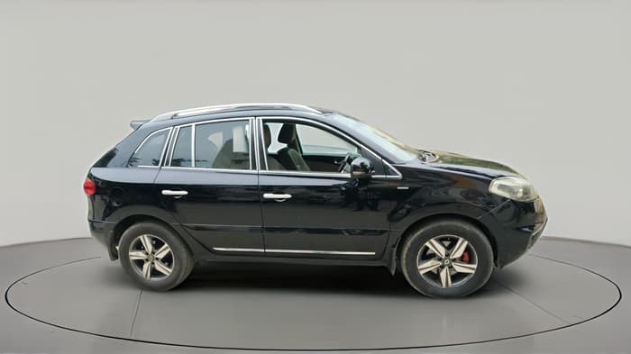 2014 Renault Koleos 4x4 AT, Diesel, Automatic, 1,59,689 km, exterior