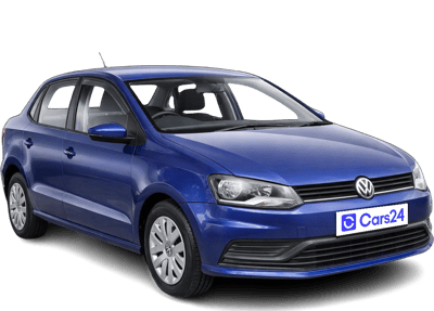 2019 Volkswagen Ameo - Sedan - Petrol - Manual - ₹3.52 lakh