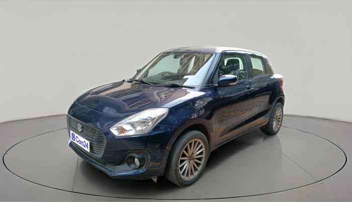 2020 Maruti Swift VXI AMT, Petrol, Automatic, 48,879 km, exterior