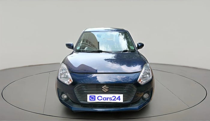 2020 Maruti Swift VXI AMT, Petrol, Automatic, 48,879 km, exterior