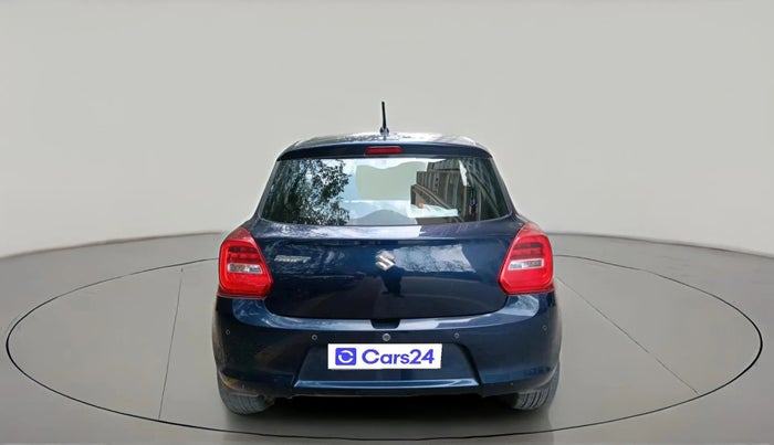 2020 Maruti Swift VXI AMT, Petrol, Automatic, 48,879 km, exterior