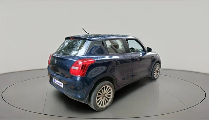 2020 Maruti Swift VXI AMT, Petrol, Automatic, 48,879 km, exterior