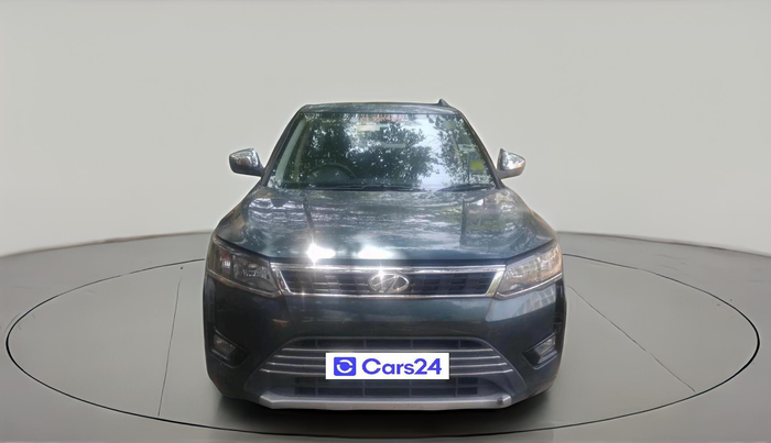 2020 Mahindra XUV300 W4 1.5 DIESEL, Diesel, Manual, 11,184 km, exterior