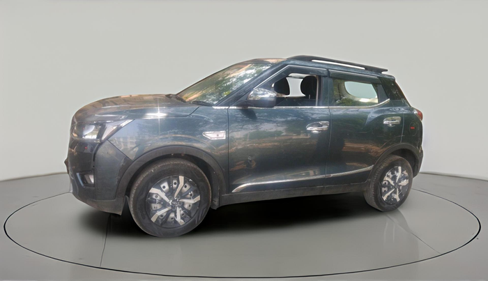 2020 Mahindra XUV300 W4 1.5 DIESEL, Diesel, Manual, 11,184 km, exterior