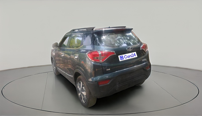 2020 Mahindra XUV300 W4 1.5 DIESEL, Diesel, Manual, 11,184 km, exterior