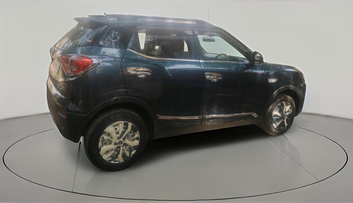 2020 Mahindra XUV300 W4 1.5 DIESEL, Diesel, Manual, 11,184 km, exterior