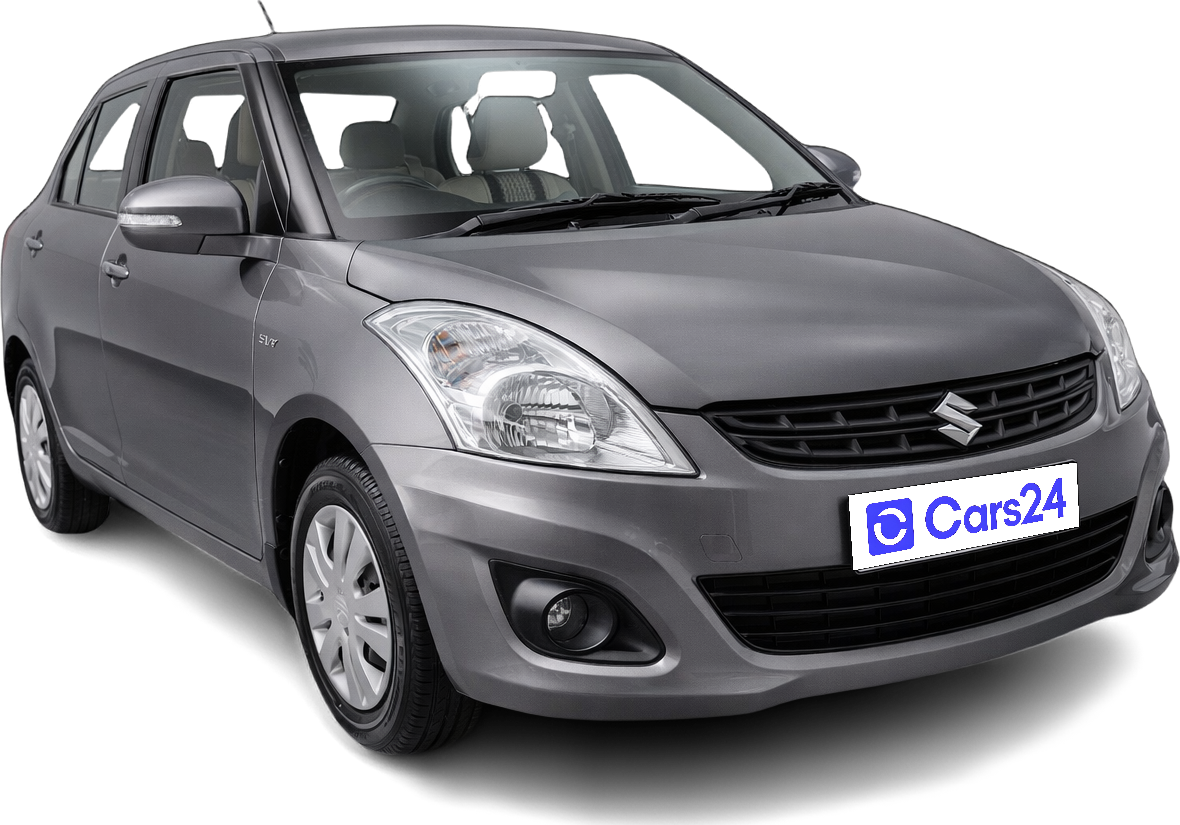 2014 Maruti Swift Dzire - Sedan - Petrol - Manual - ₹4.61 lakh