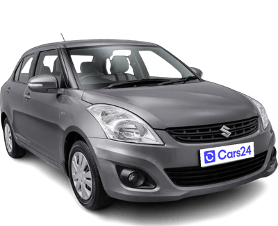 2014 Maruti Swift Dzire - Sedan - Petrol - Manual - ₹4.61 lakh